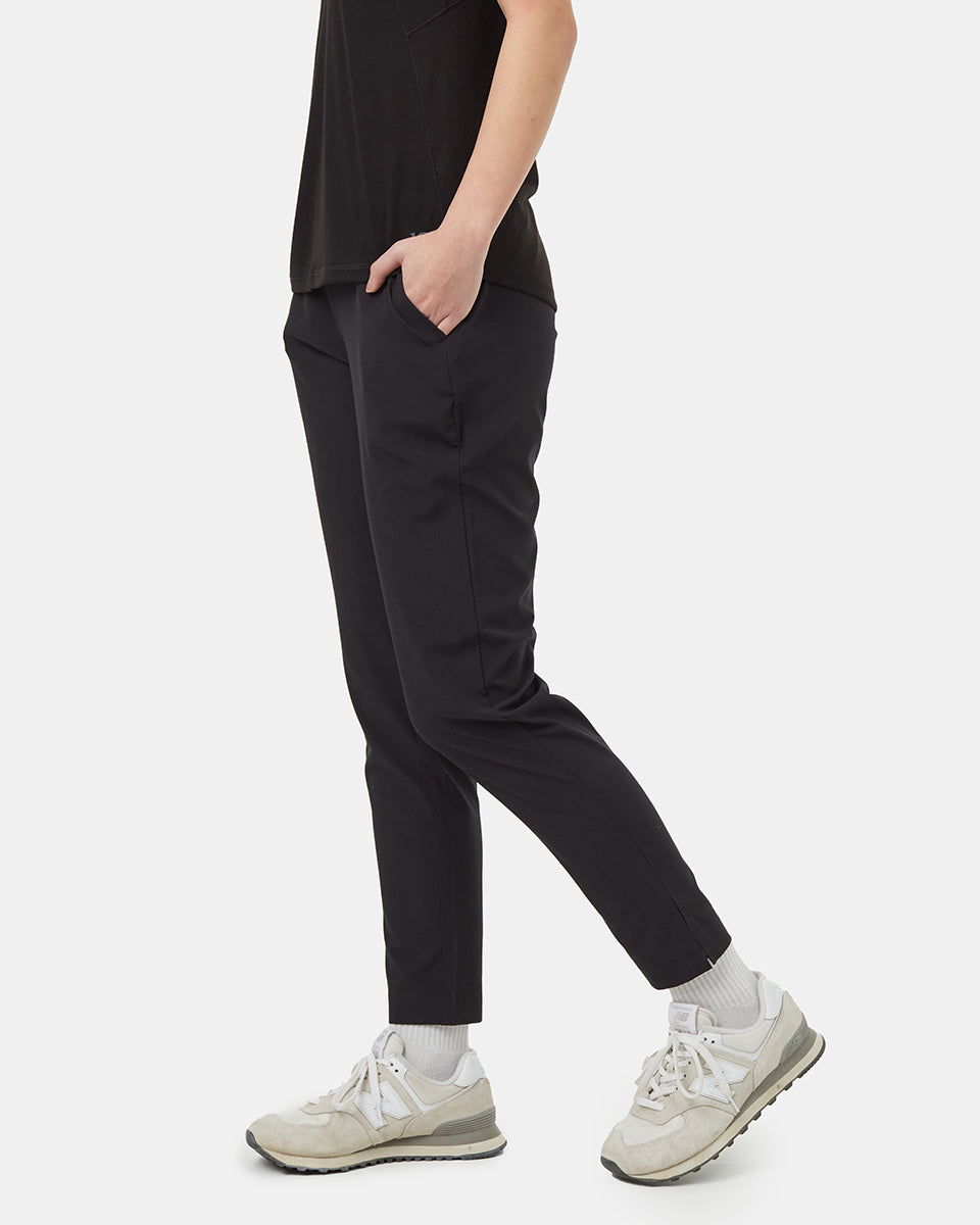 Saturna Pant