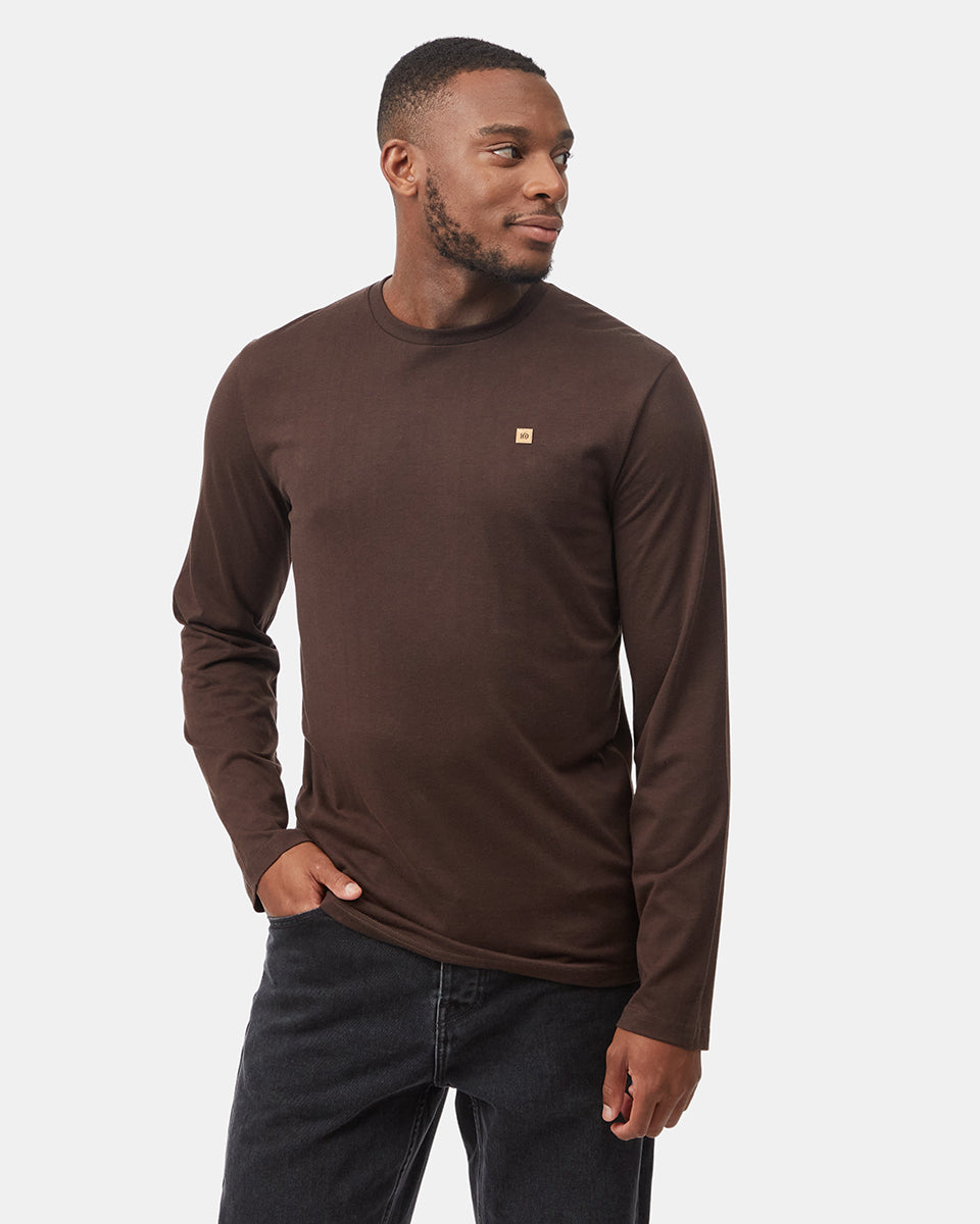 TreeBlend Classic Longsleeve