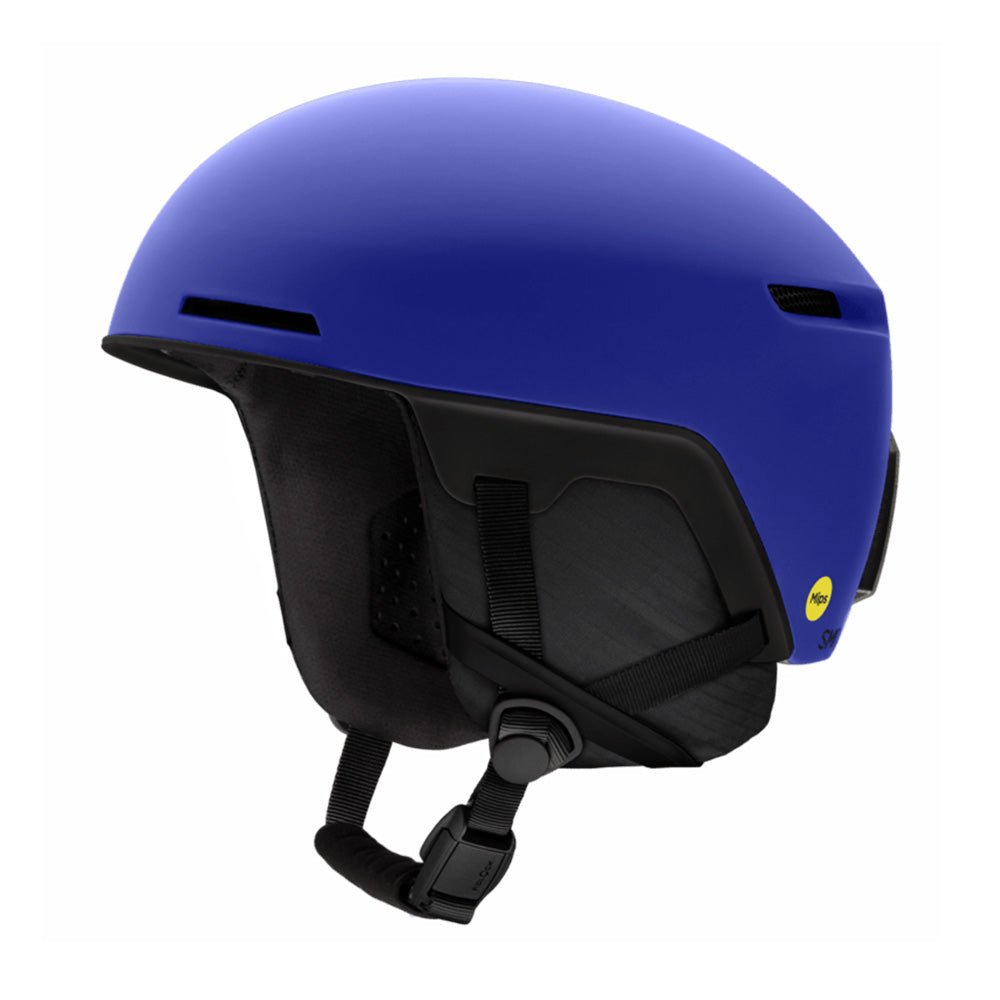 Smith Code MIPS Helmet 2024