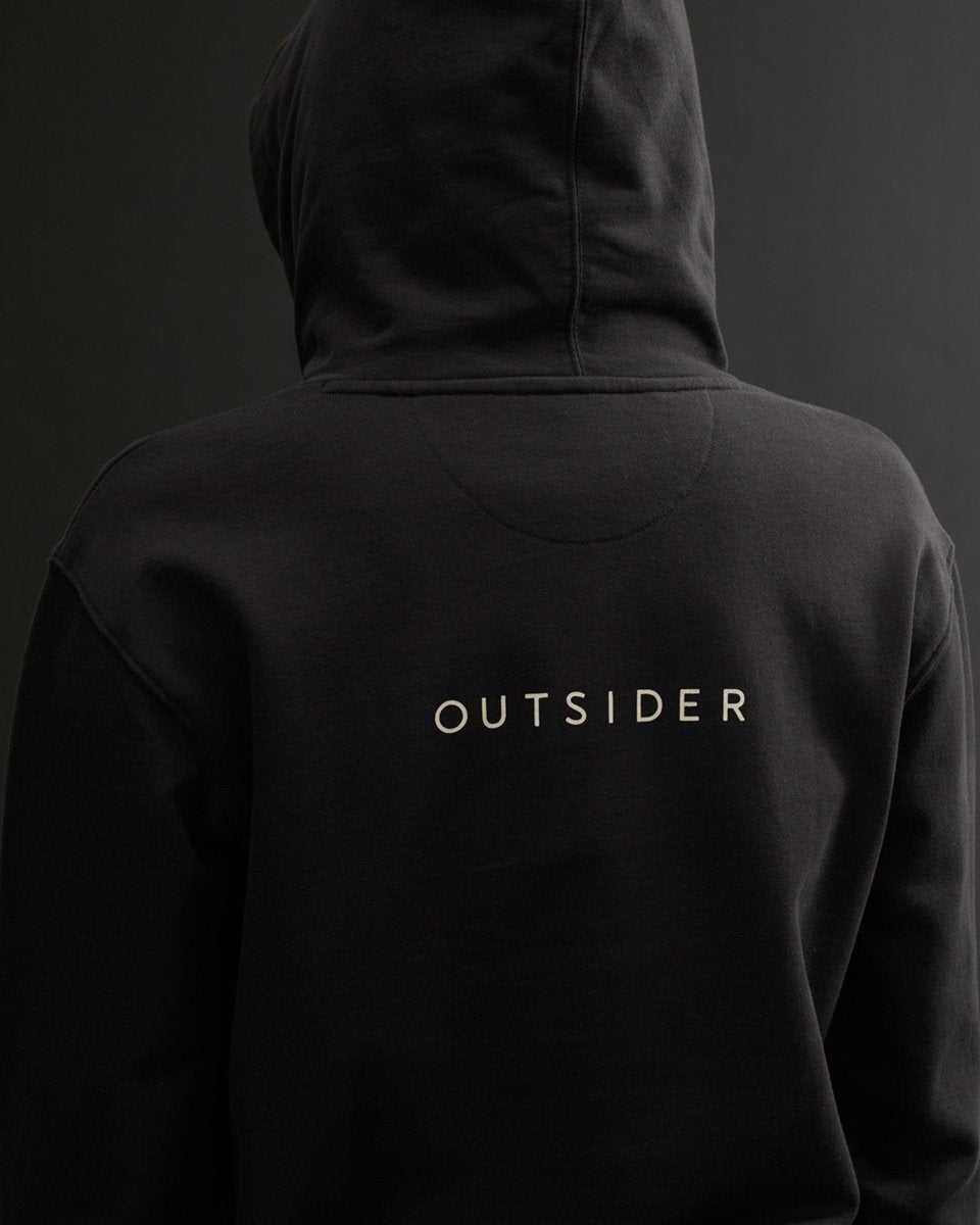 Outsider Hoodie