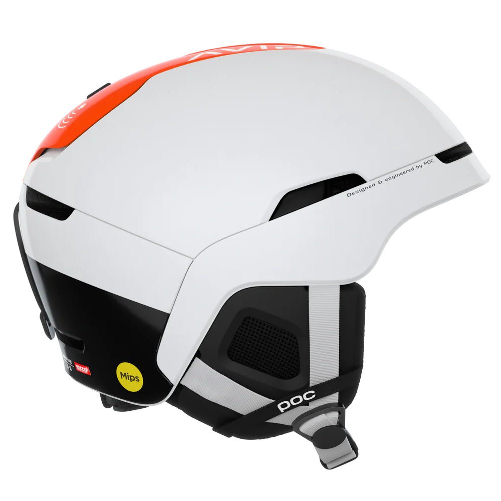 POC Obex BC MIPS Helmet 2024