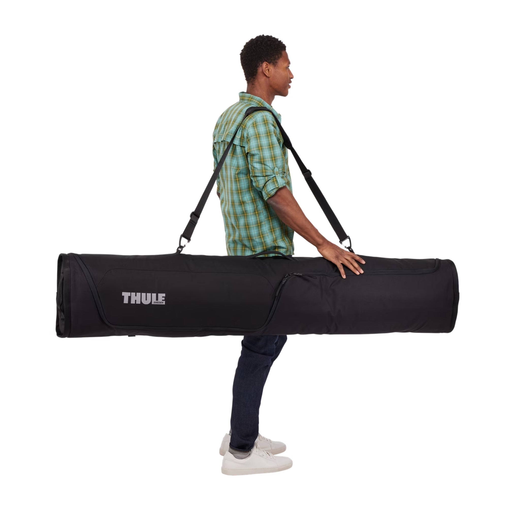 Thule Roundtrip Snowboard Bag 165cm