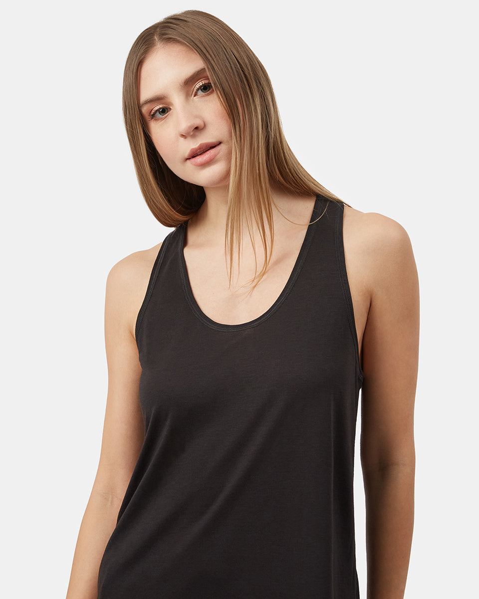 inMotion Racerback Tank