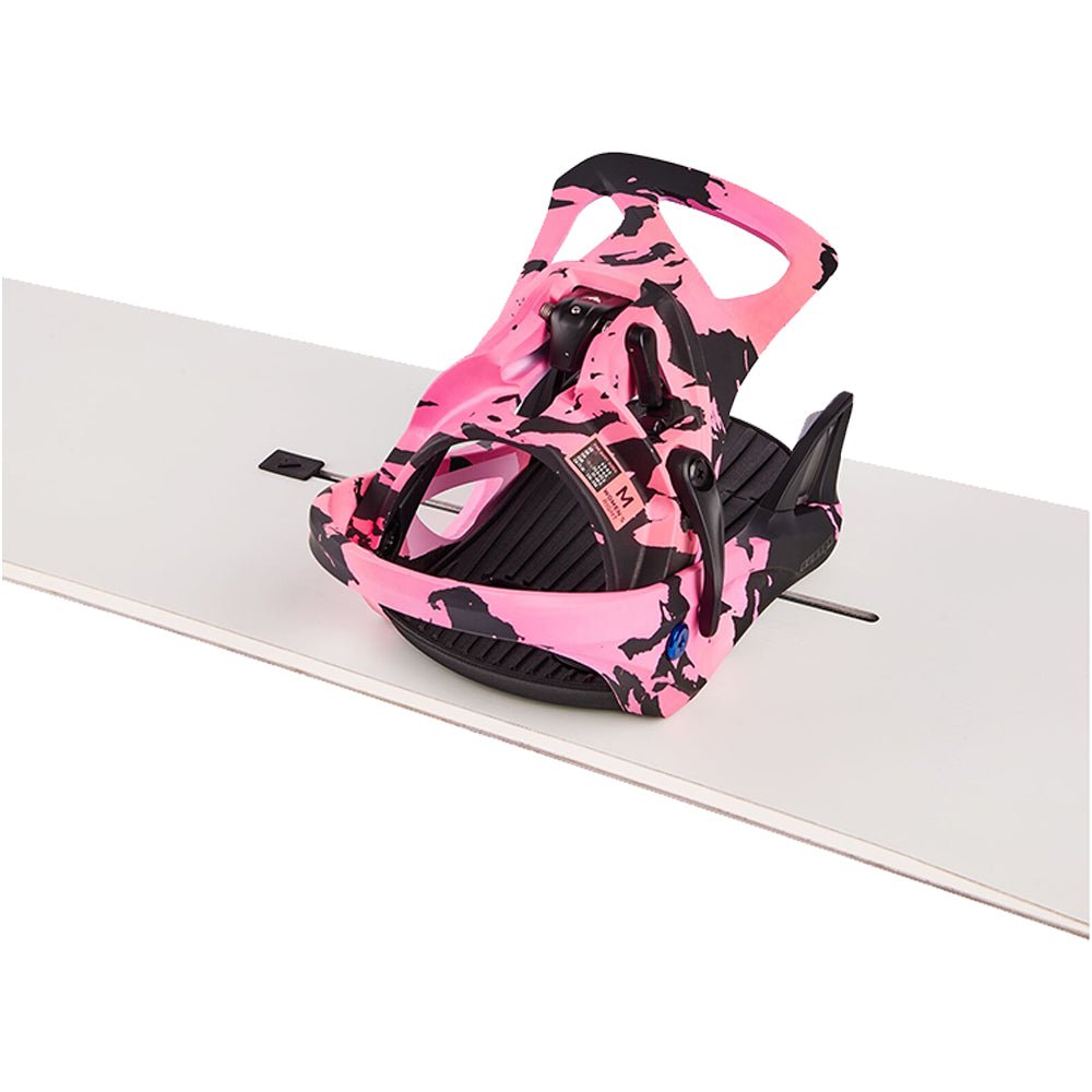 Burton Step On Womens Snowboard Bindings 2023