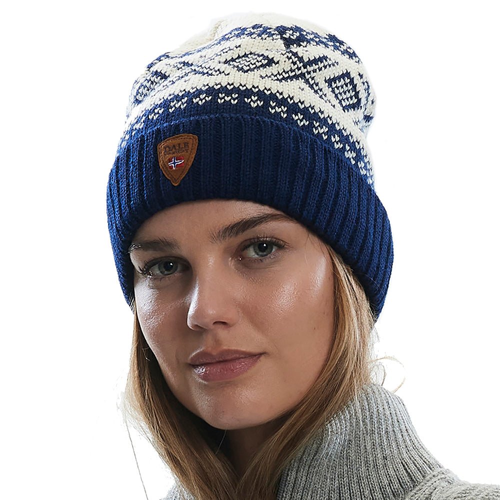 Dale of Norway Cortina 1956 Adult Hat