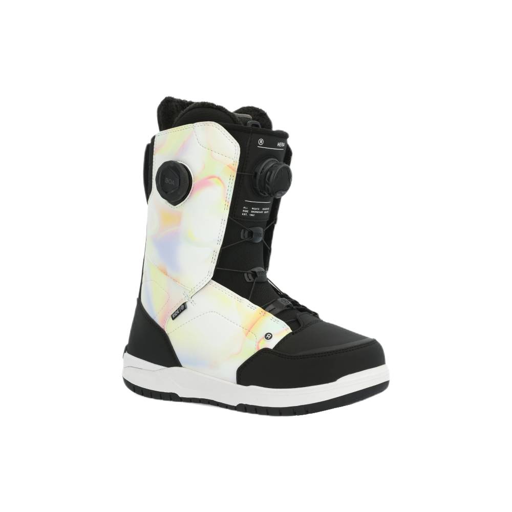 Ride Hera BOA Womens Snowboard Boots 2024