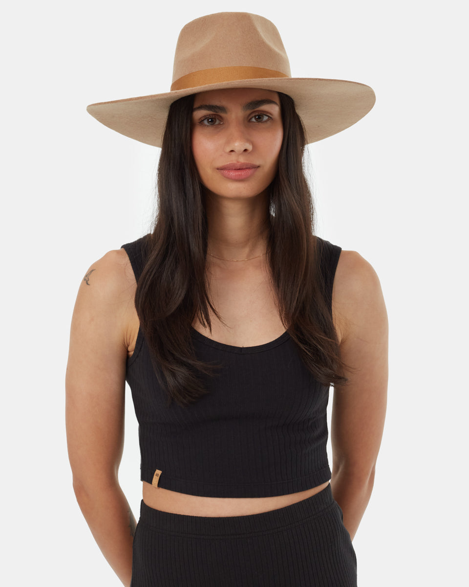 Taylor Felt Rancher Hat