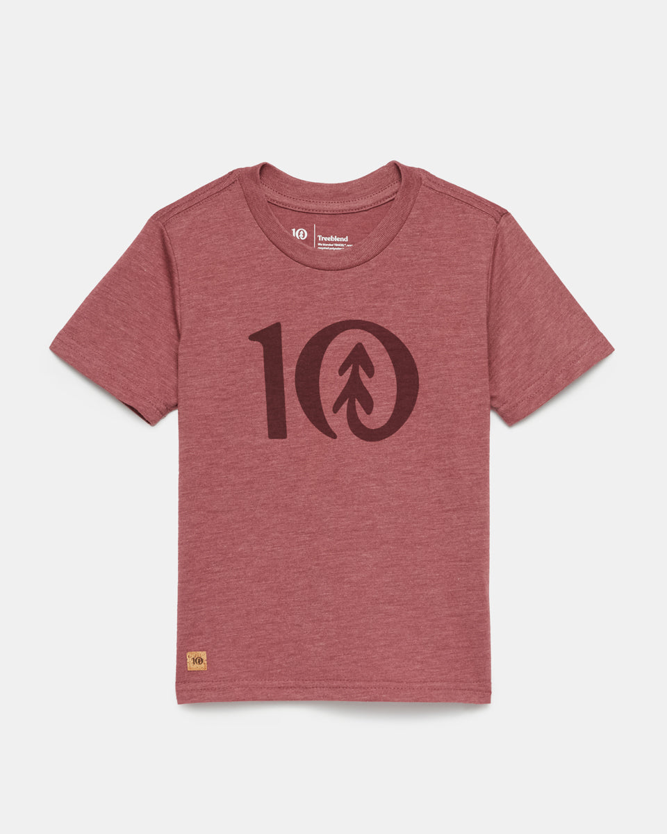 Kids Logo T-Shirt