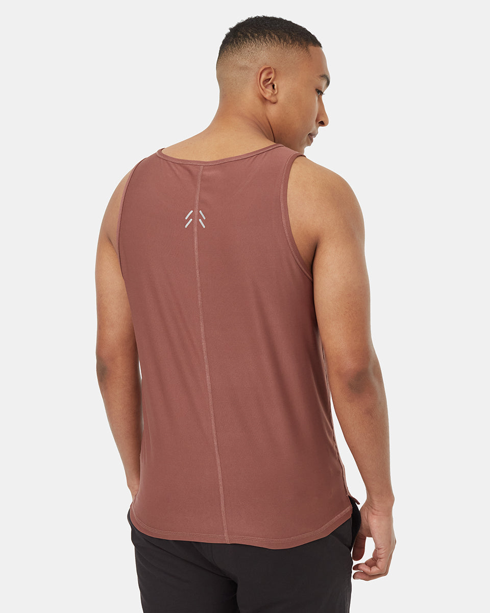 Active Soft Knit Light Tank