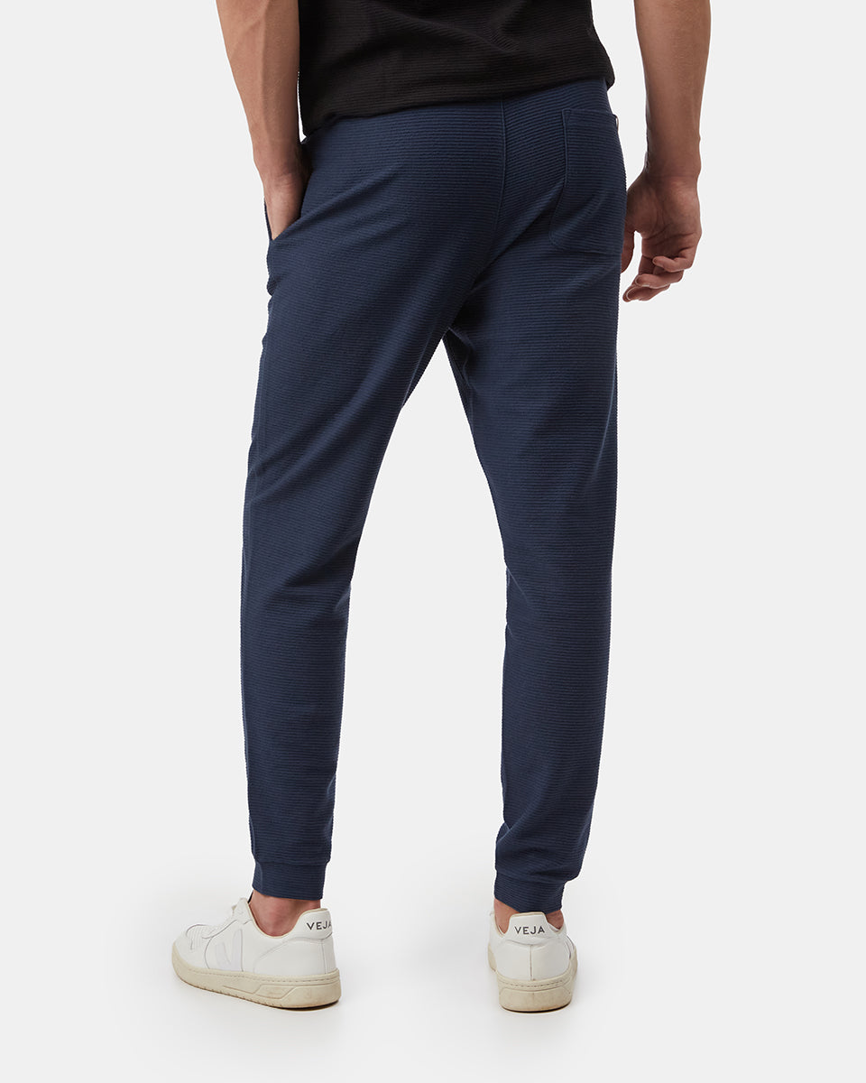 Ottoman Atlas Sweatpant