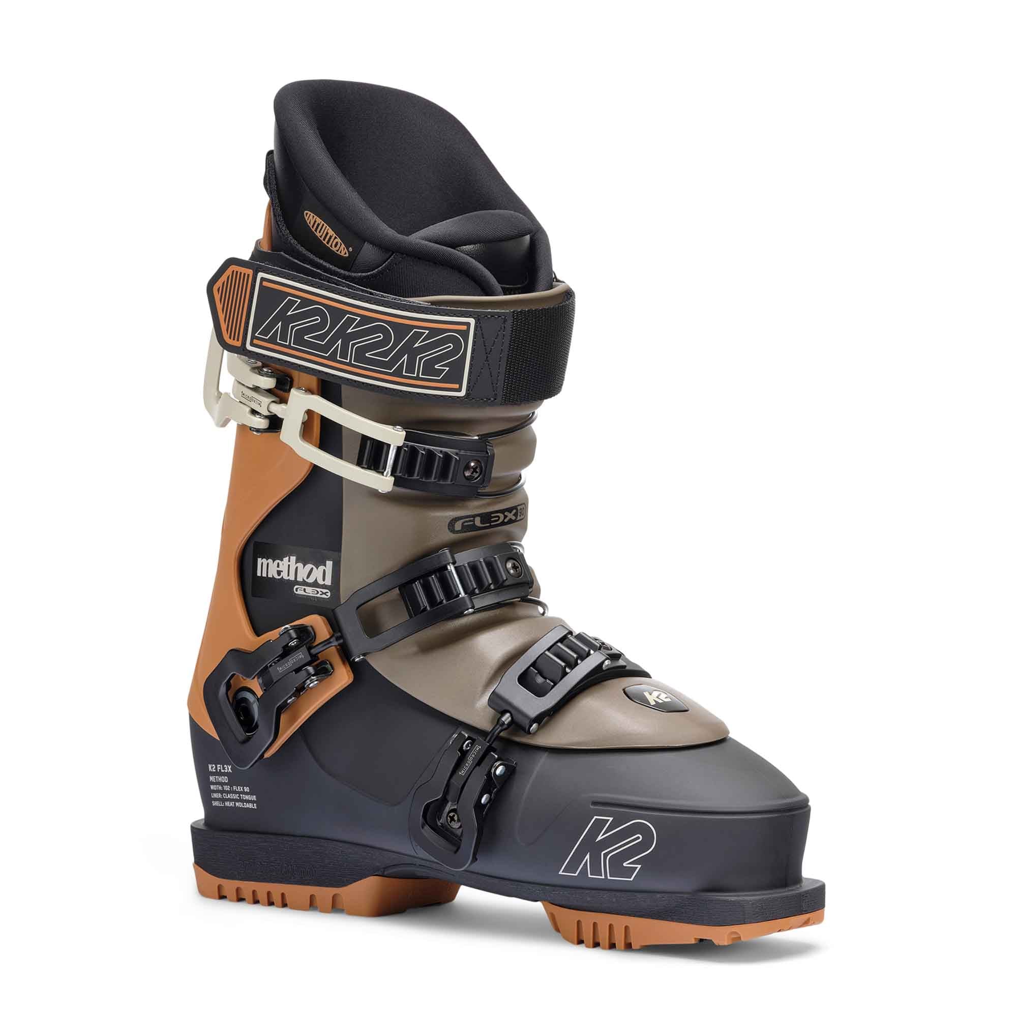 K2 Method GW Mens Ski Boot 2025