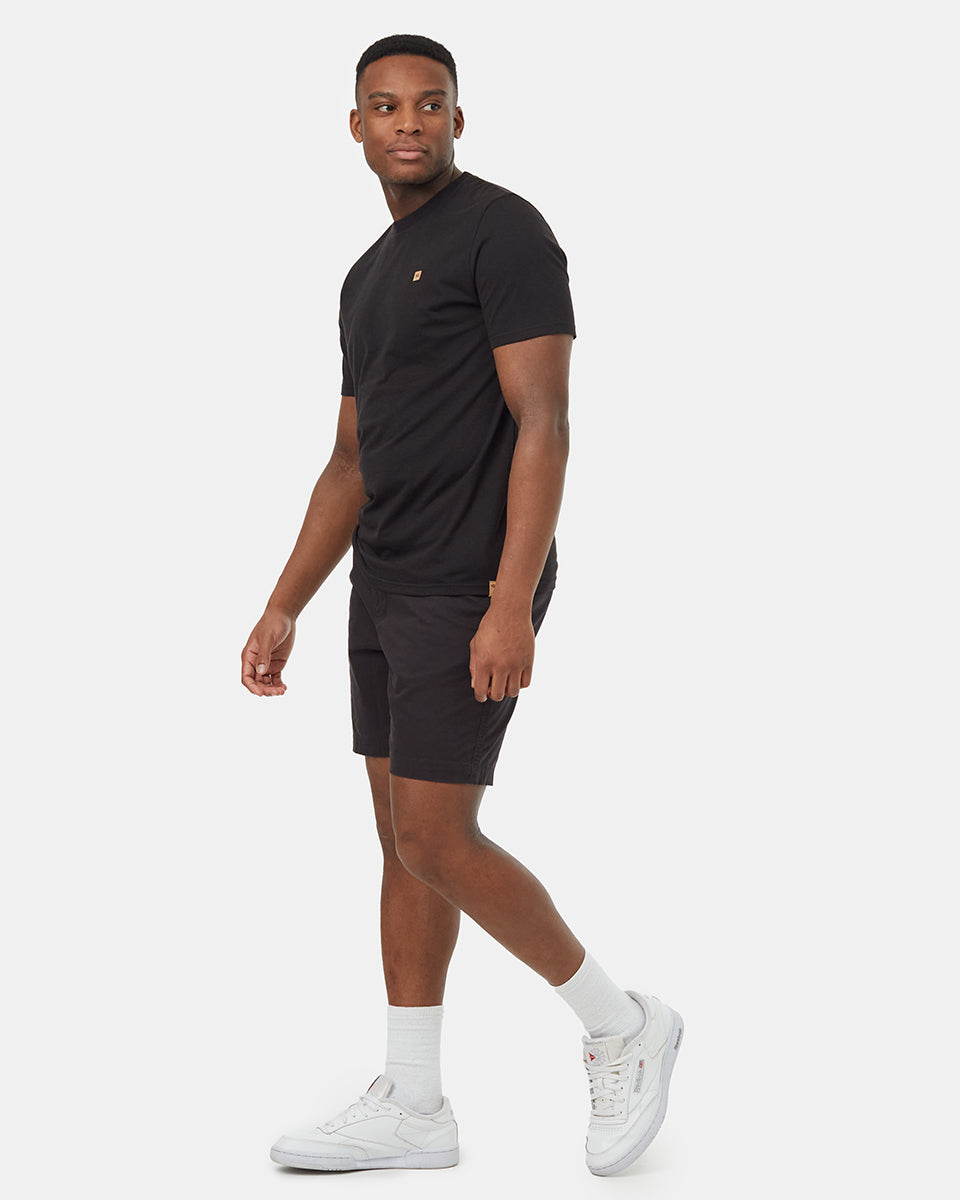 Twill Latitude Short