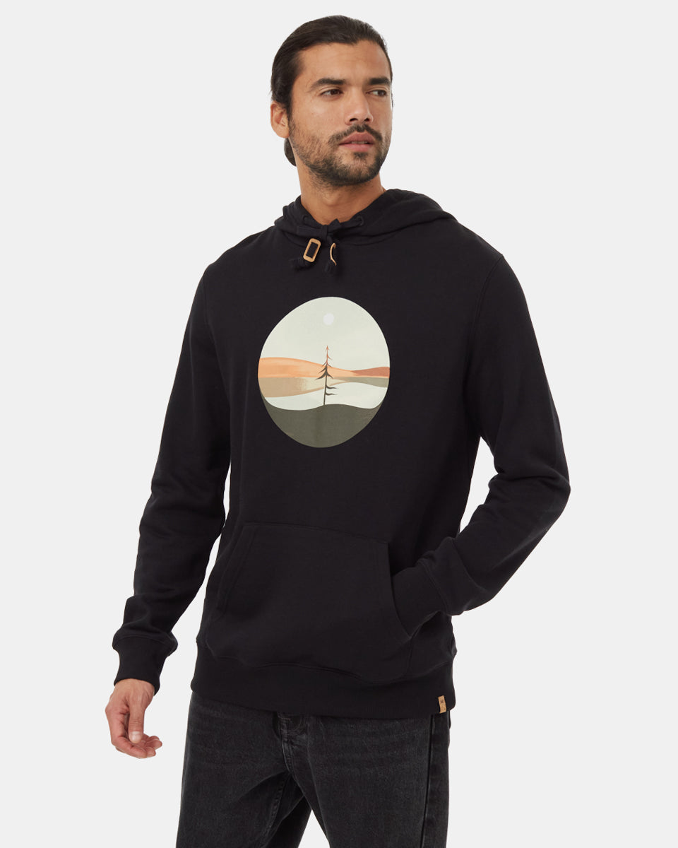 Artist Portal Hoodie