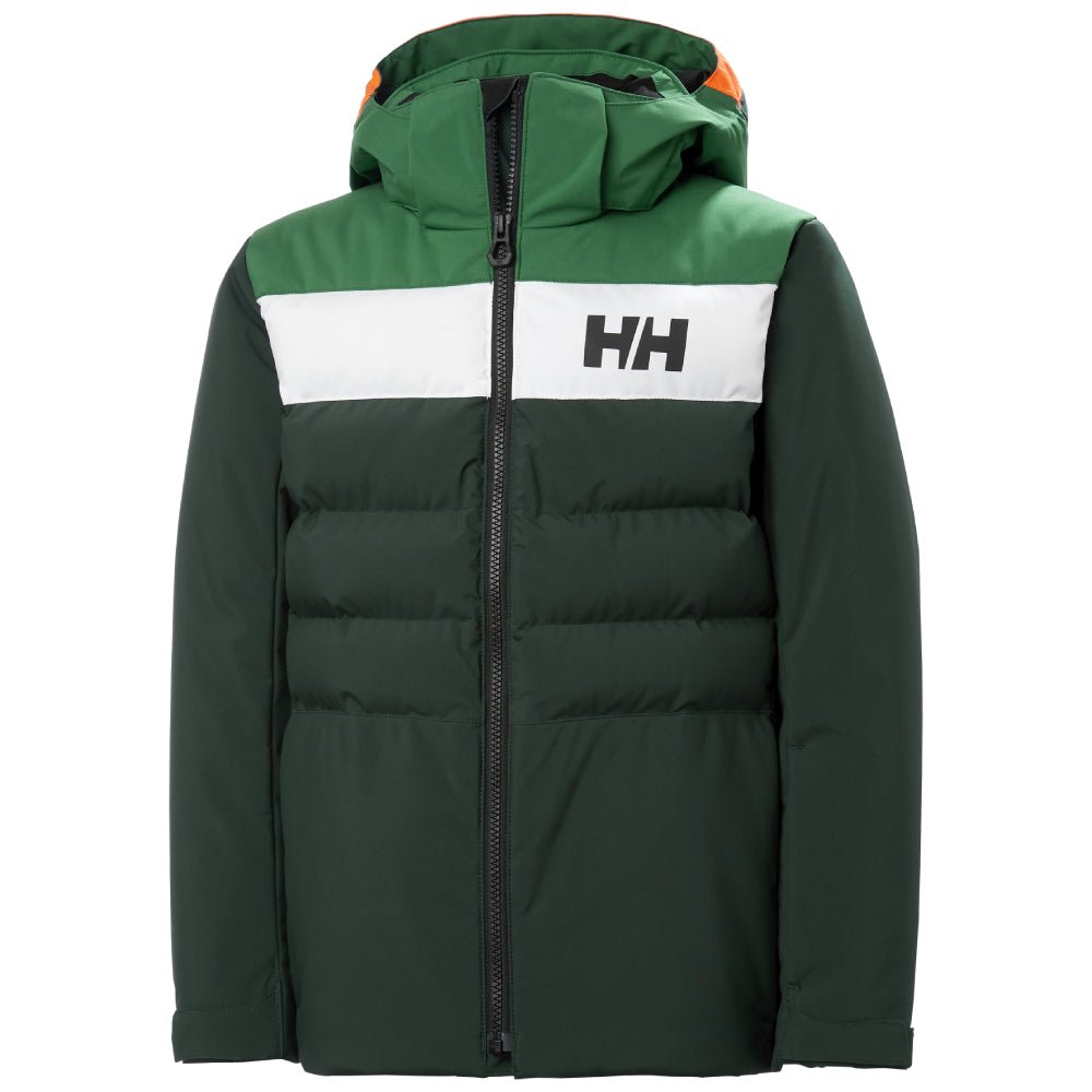 Helly Hansen Cyclone Junior Jacket 2023