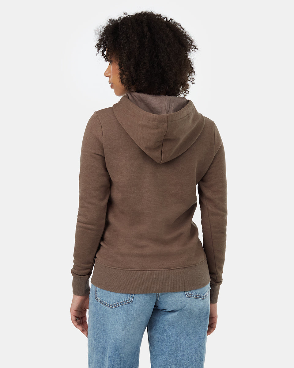 Juniper Hoodie