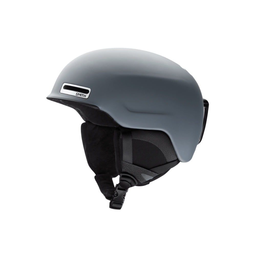 Smith Maze Round Contour Helmet 2023