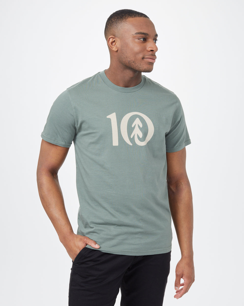 Ten T-Shirt