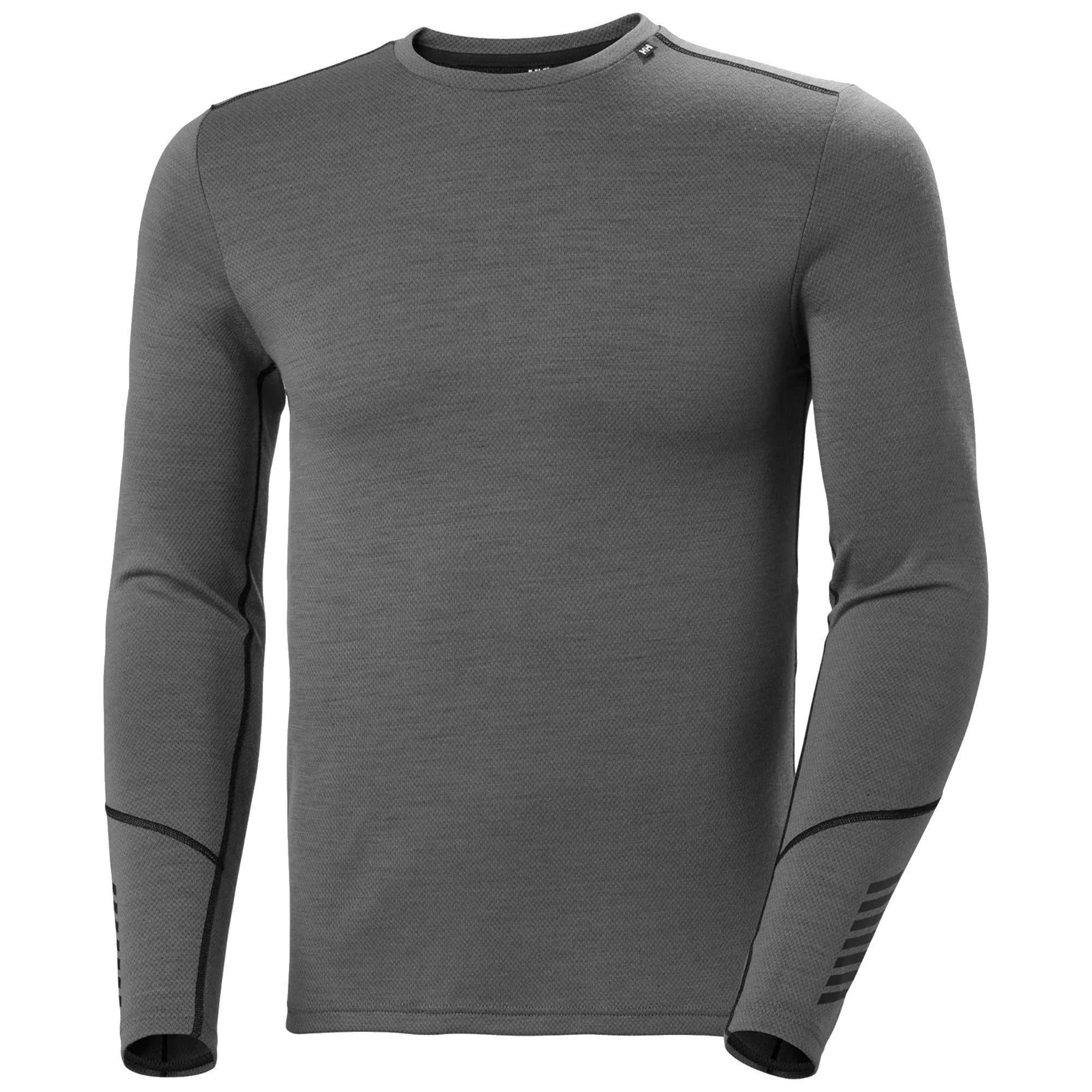 Helly Hansen Lifa Merino MW Mens Crew 2025