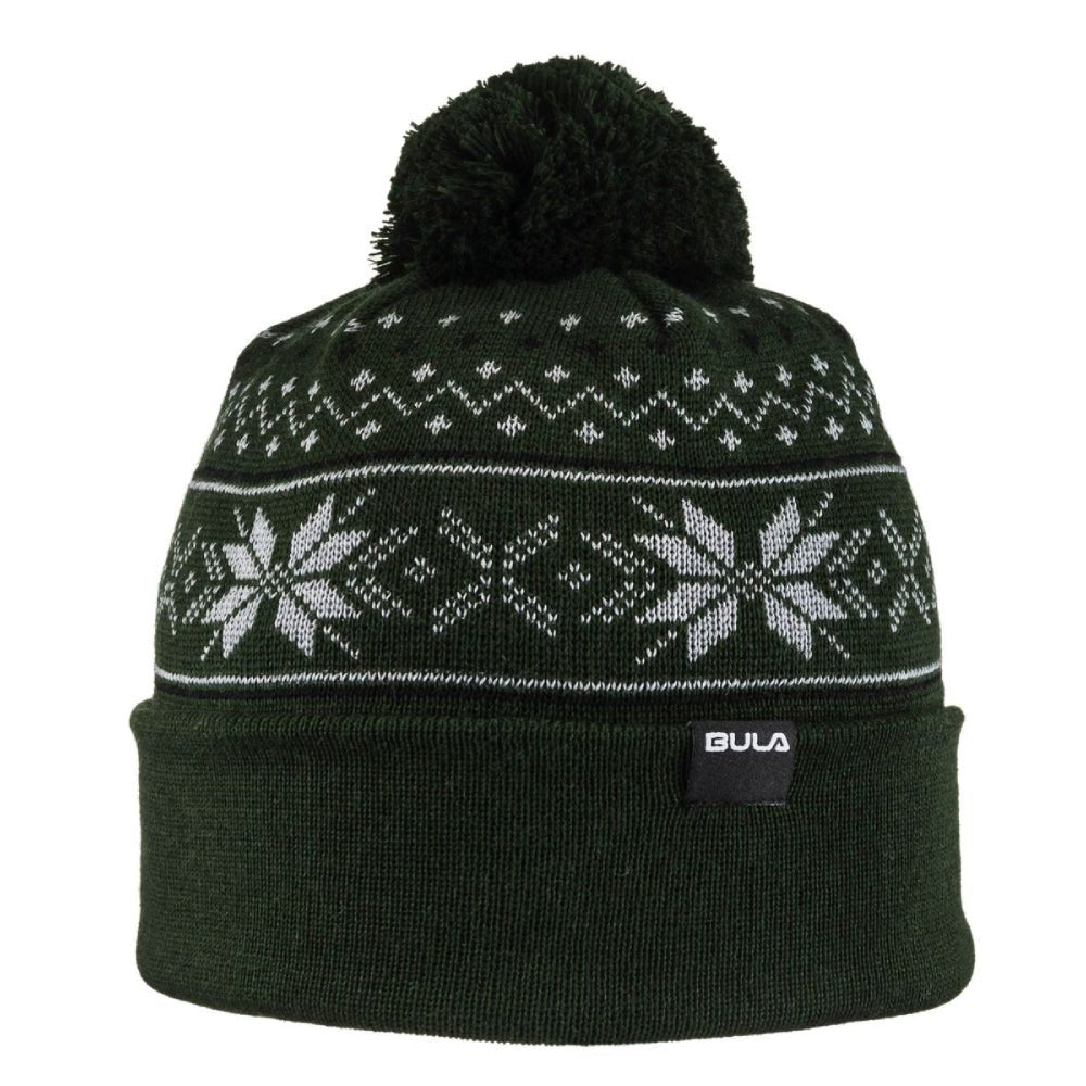 Bula Axel Mens Hat