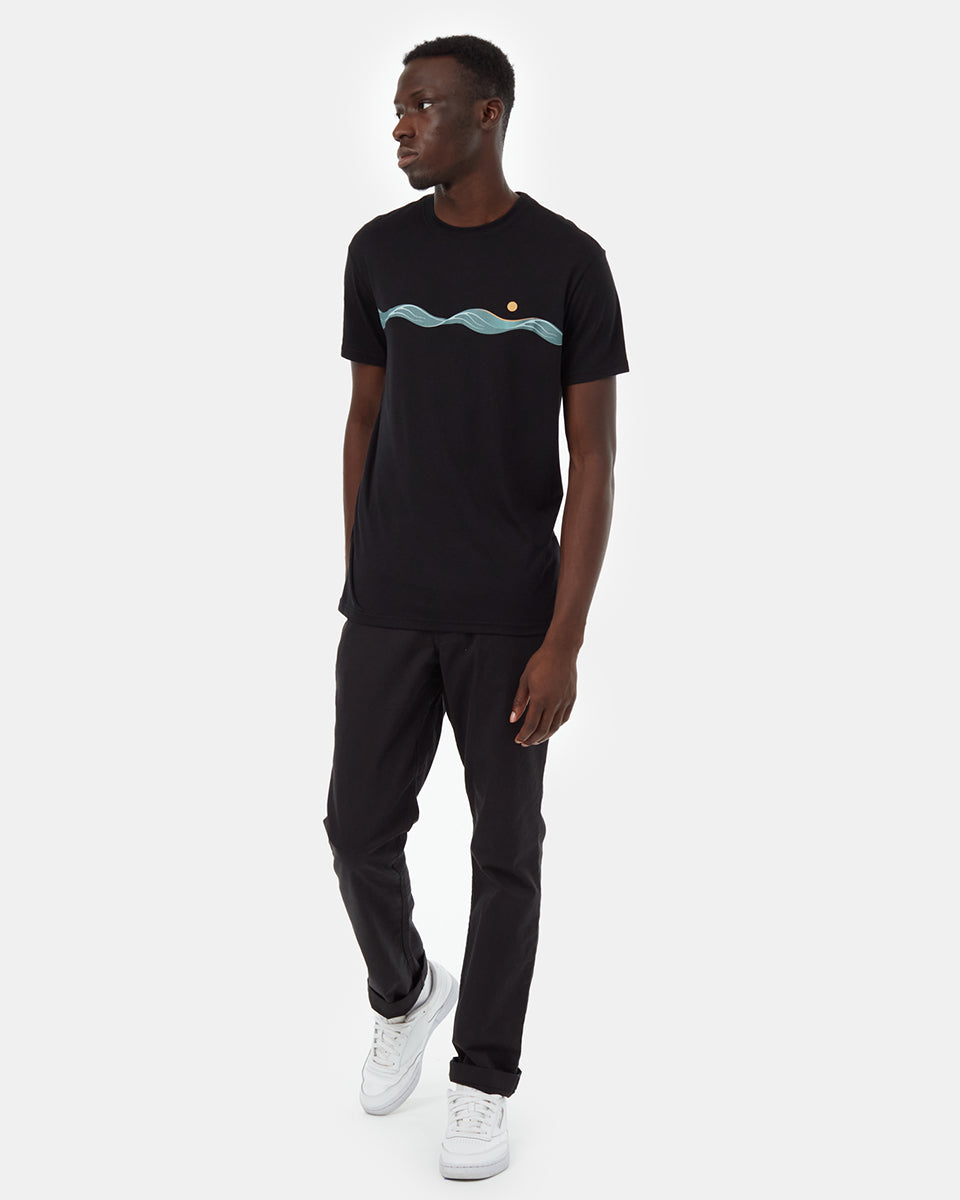 Artist Waves T-Shirt