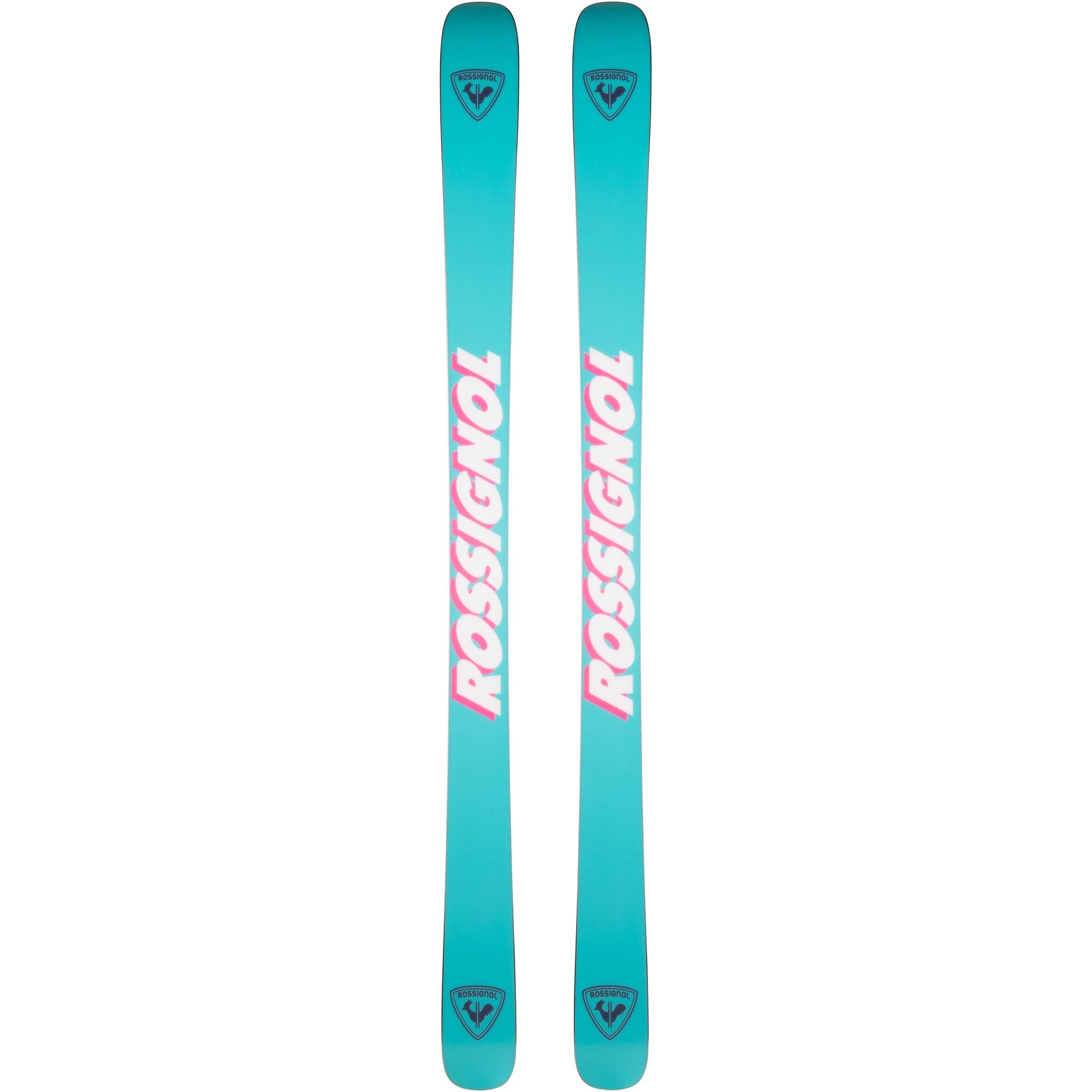 Rossignol Super Blackops 98 Ski + Look Pivot 15 GW Binding 2025