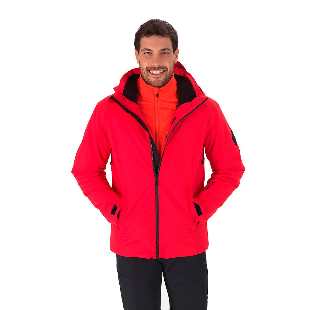 Rossignol Controle Mens Jacket 2023