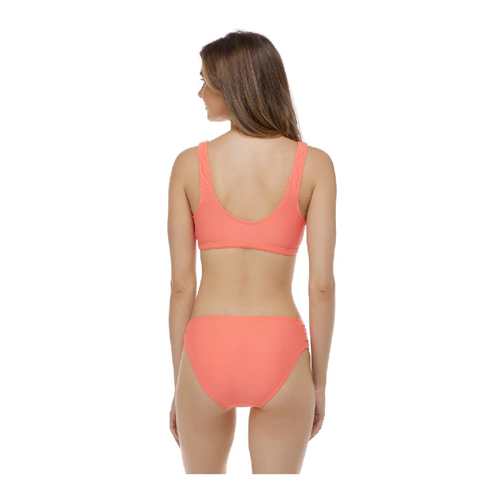 Body Glove Smoothies May Womens Swim Top 2022