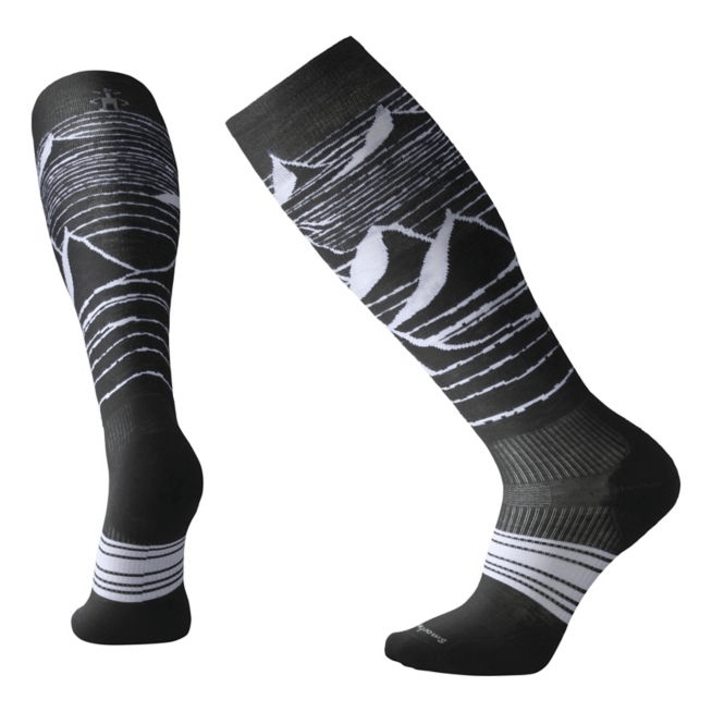 Smartwool PhD Slopestyle Light Elite Mens Sock 2019