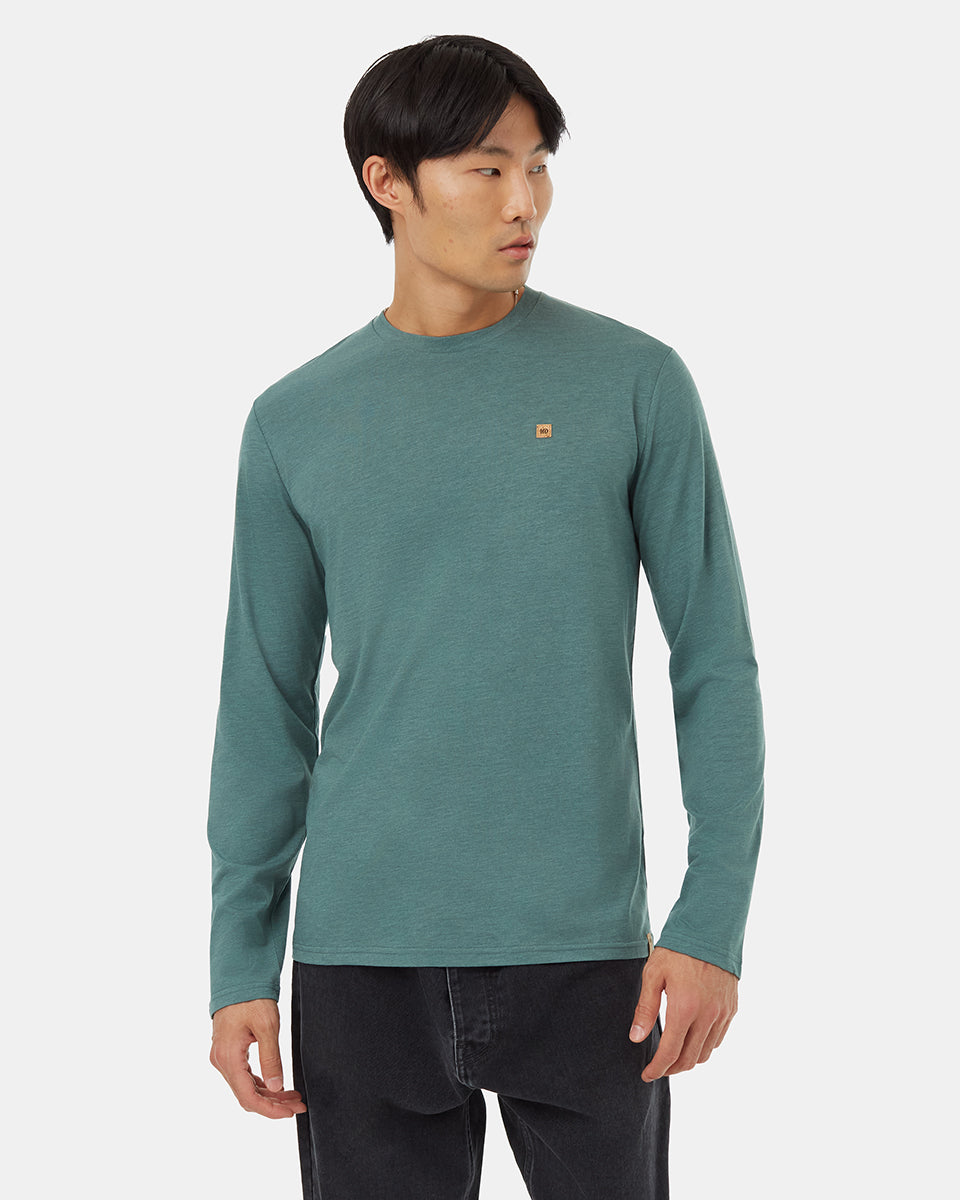 TreeBlend Classic Longsleeve