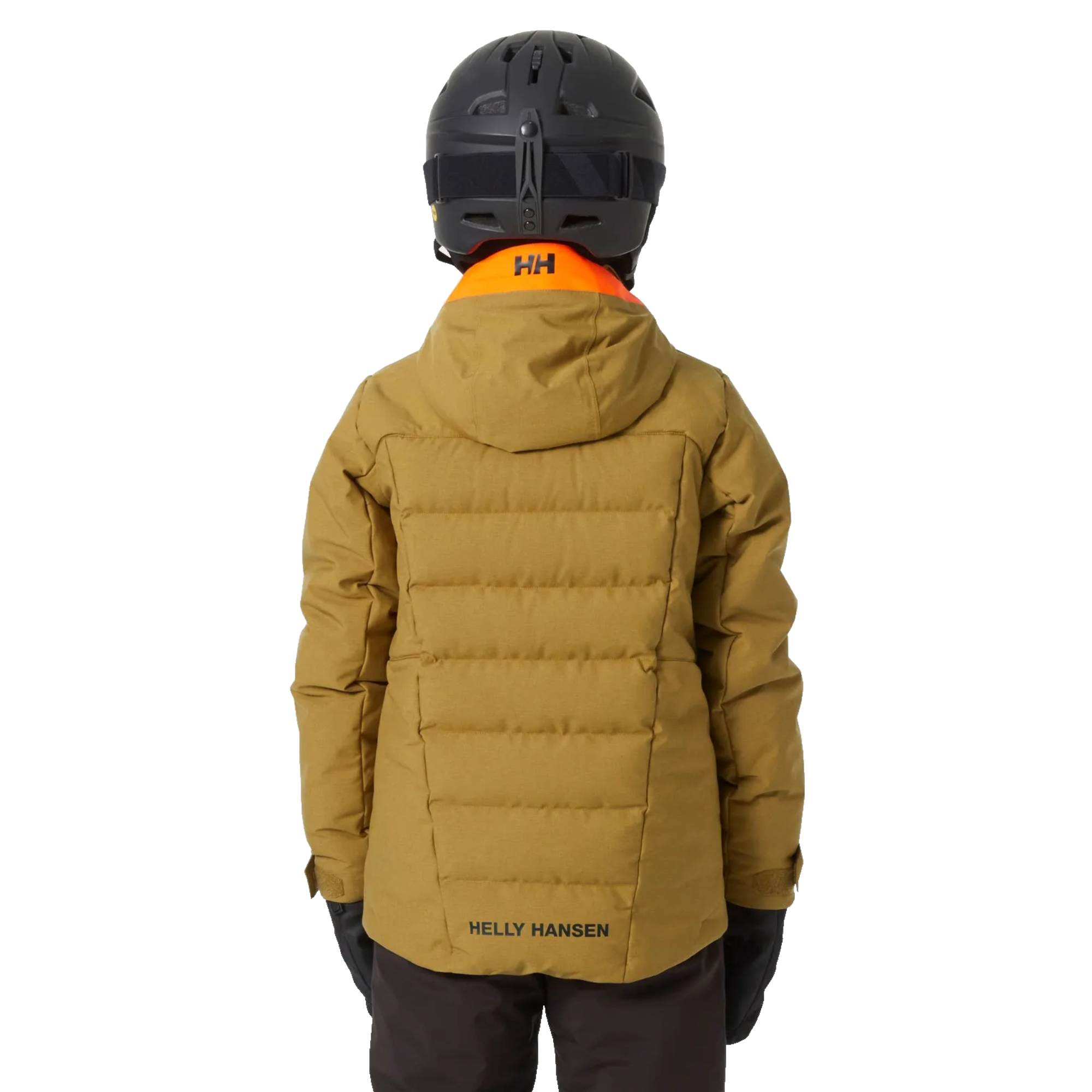 Helly Hansen Venture Junior Jacket 2025