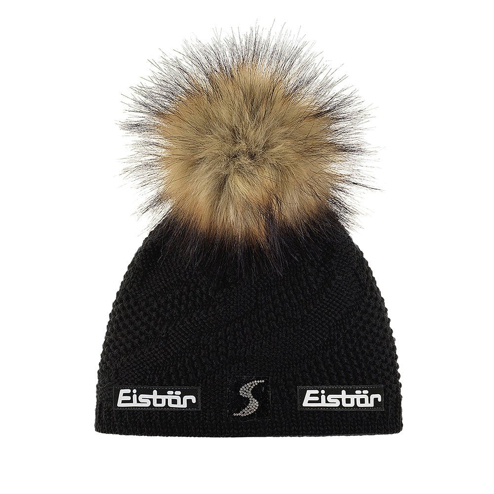 Eisbar Yva Lux Crystal Womens Hat