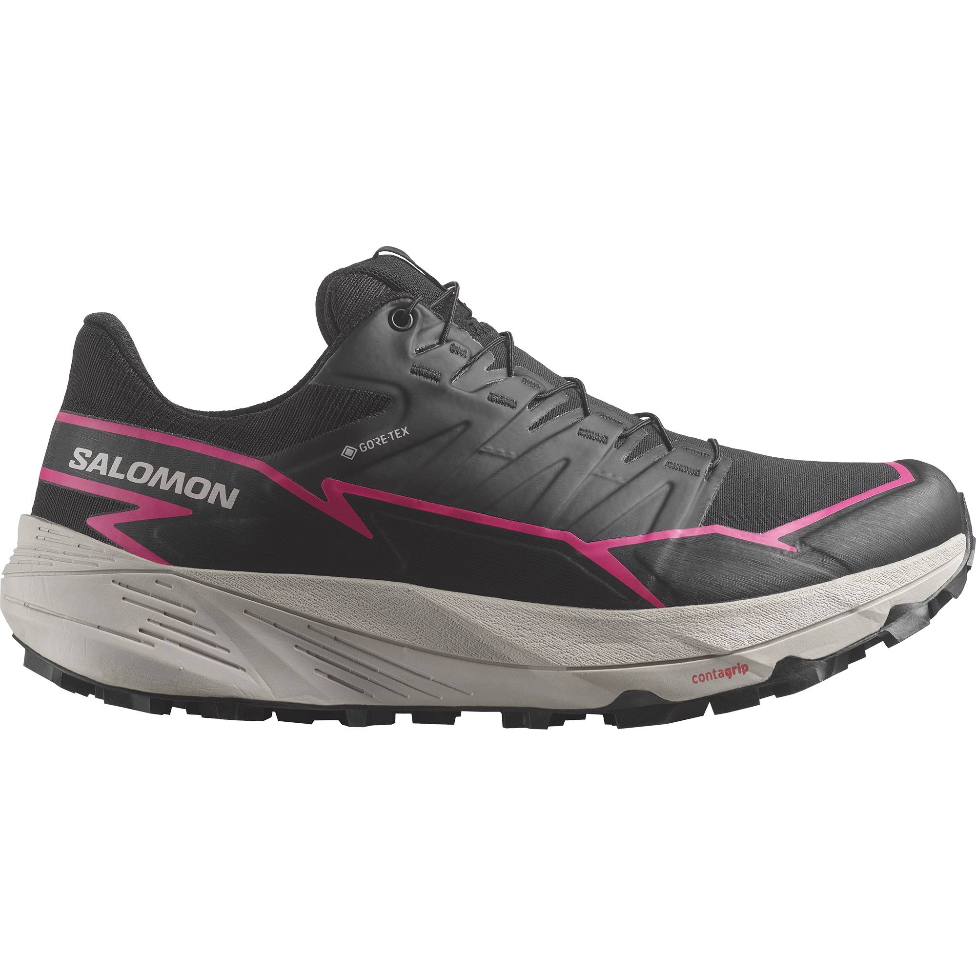 Salomon Thundercross GTX Womens Shoe 2025