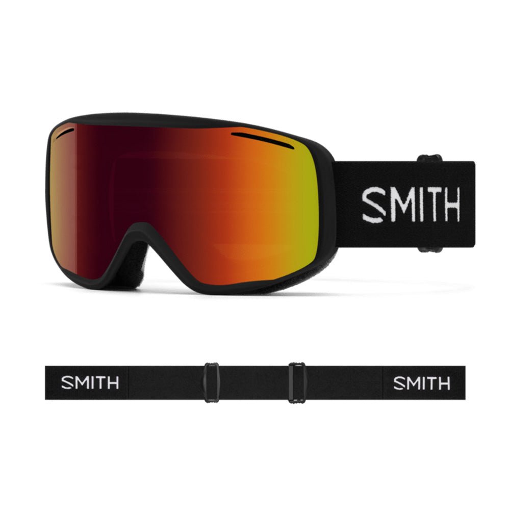 Smith Rally Goggles 2024