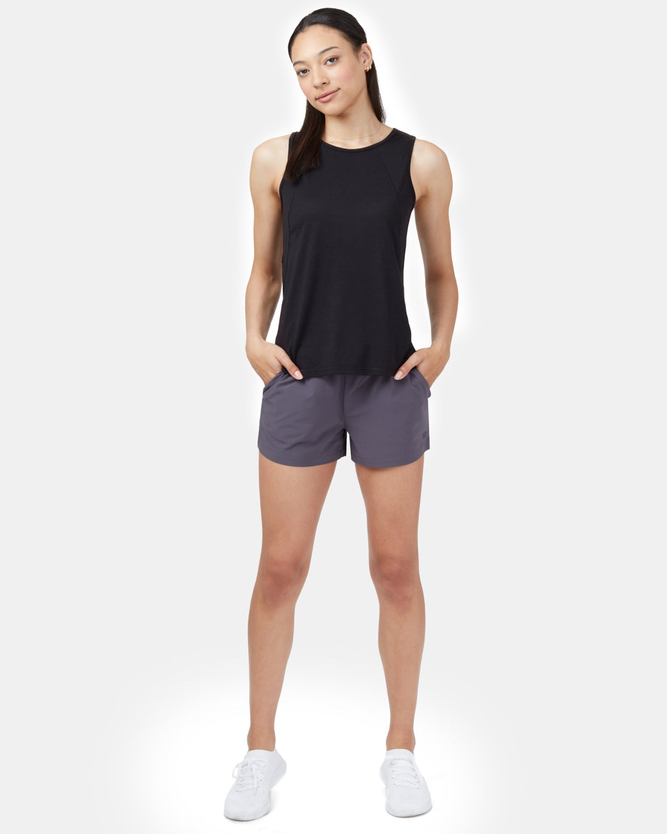 inMotion Tank