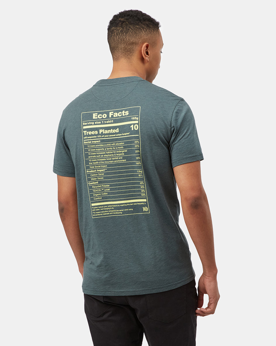 Eco Facts T-Shirt