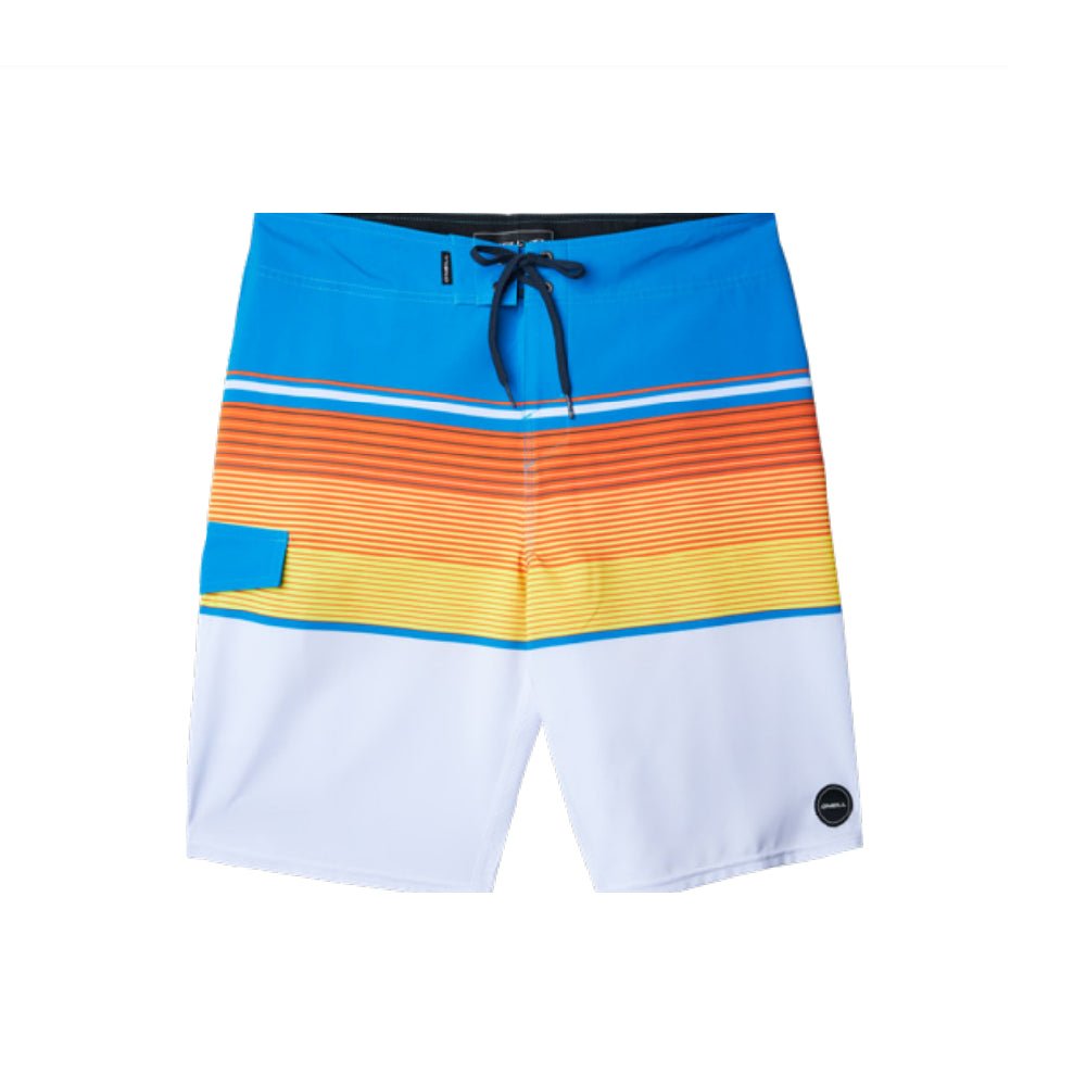 O'Neill Lennox Stretch Mens Boardshort 2023