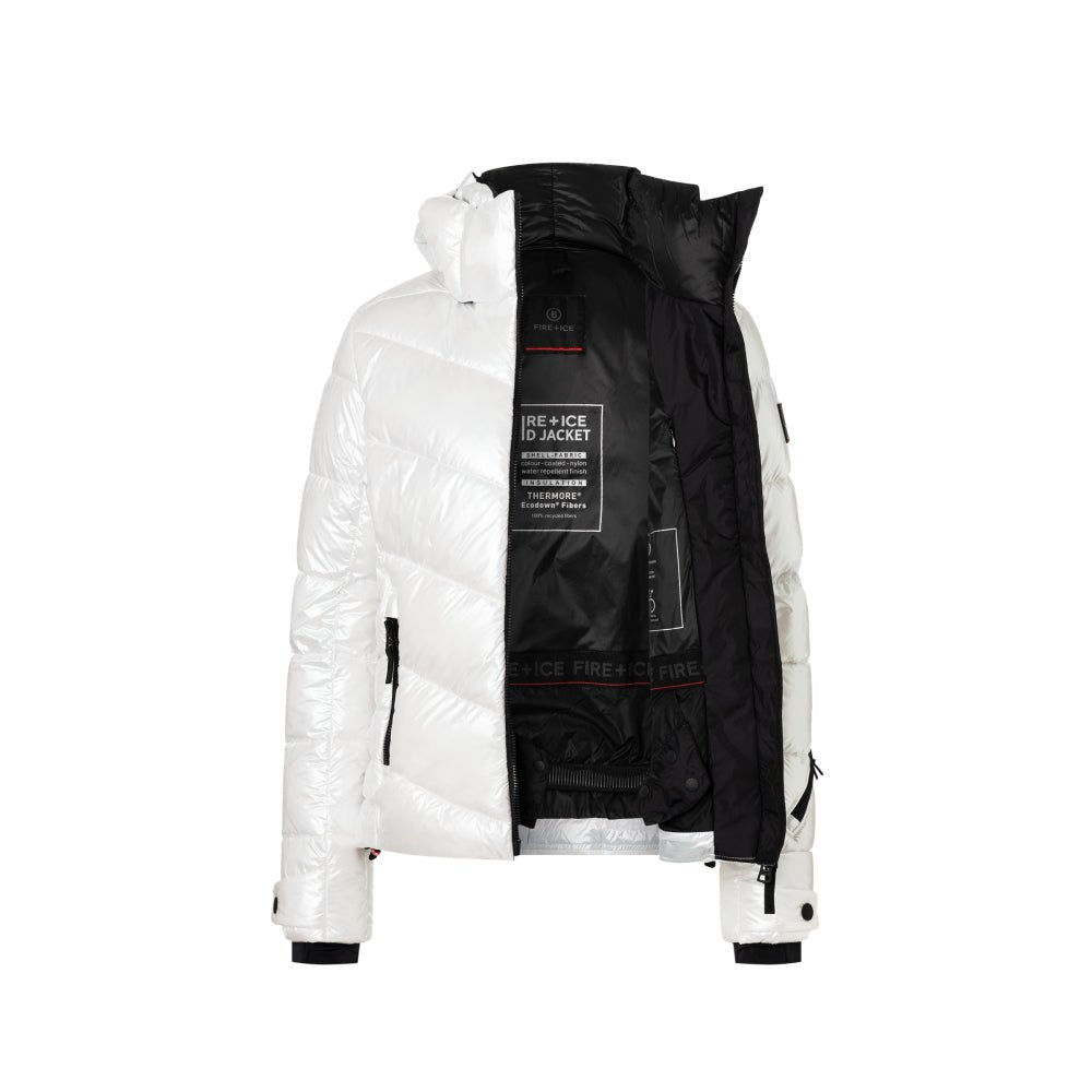 Fire + Ice Saelly2 Womens Jacket 2023