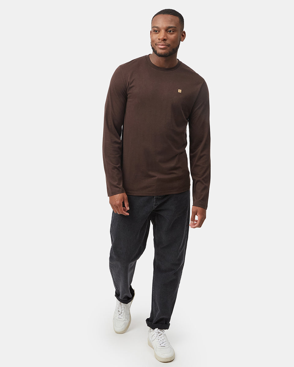 TreeBlend Classic Longsleeve