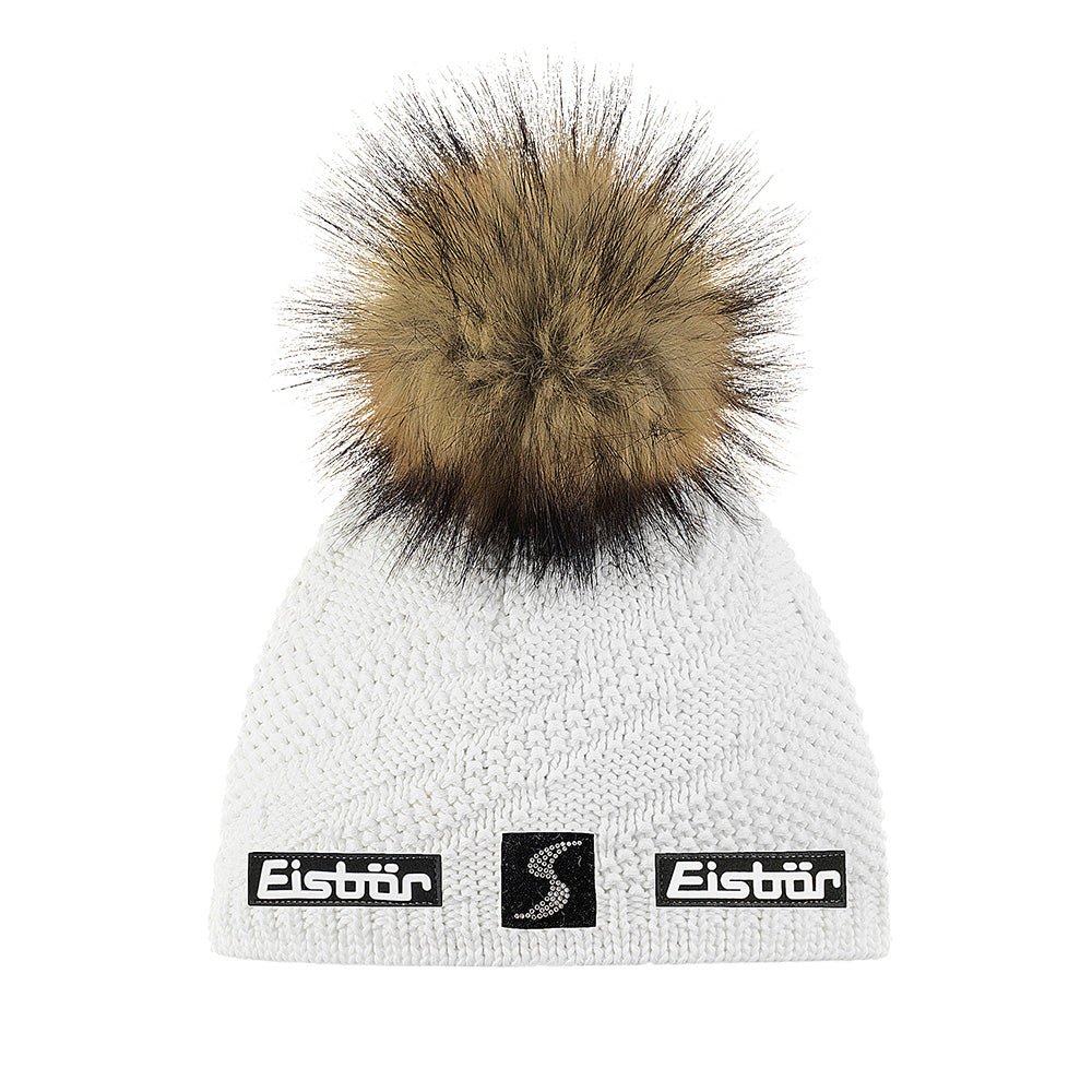 Eisbar Yva Lux Crystal Womens Hat