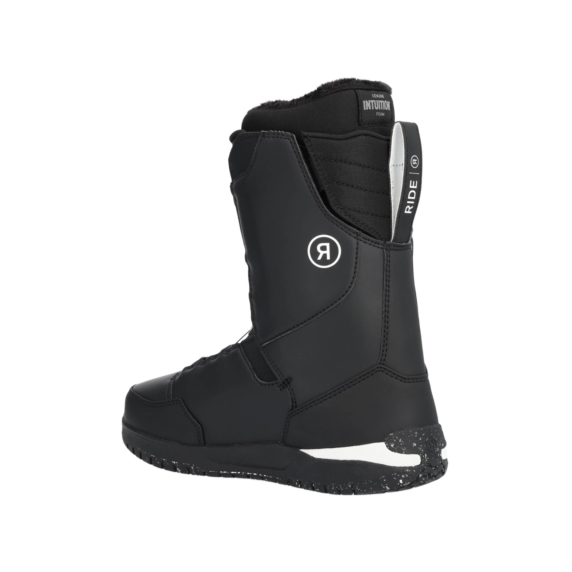 Ride Lasso Snowboard Boots 2025