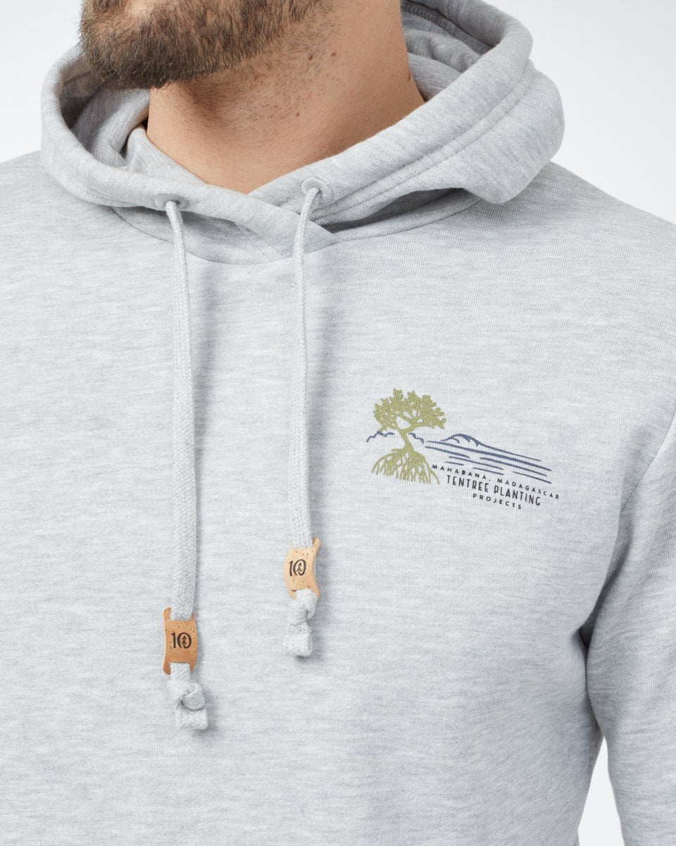 Madagascar Mangrove Hoodie