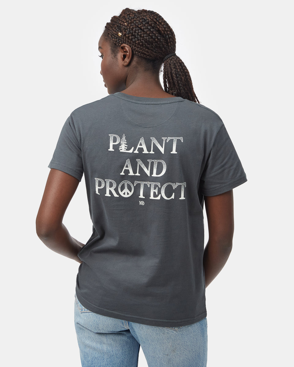 Plant Protect T-Shirt