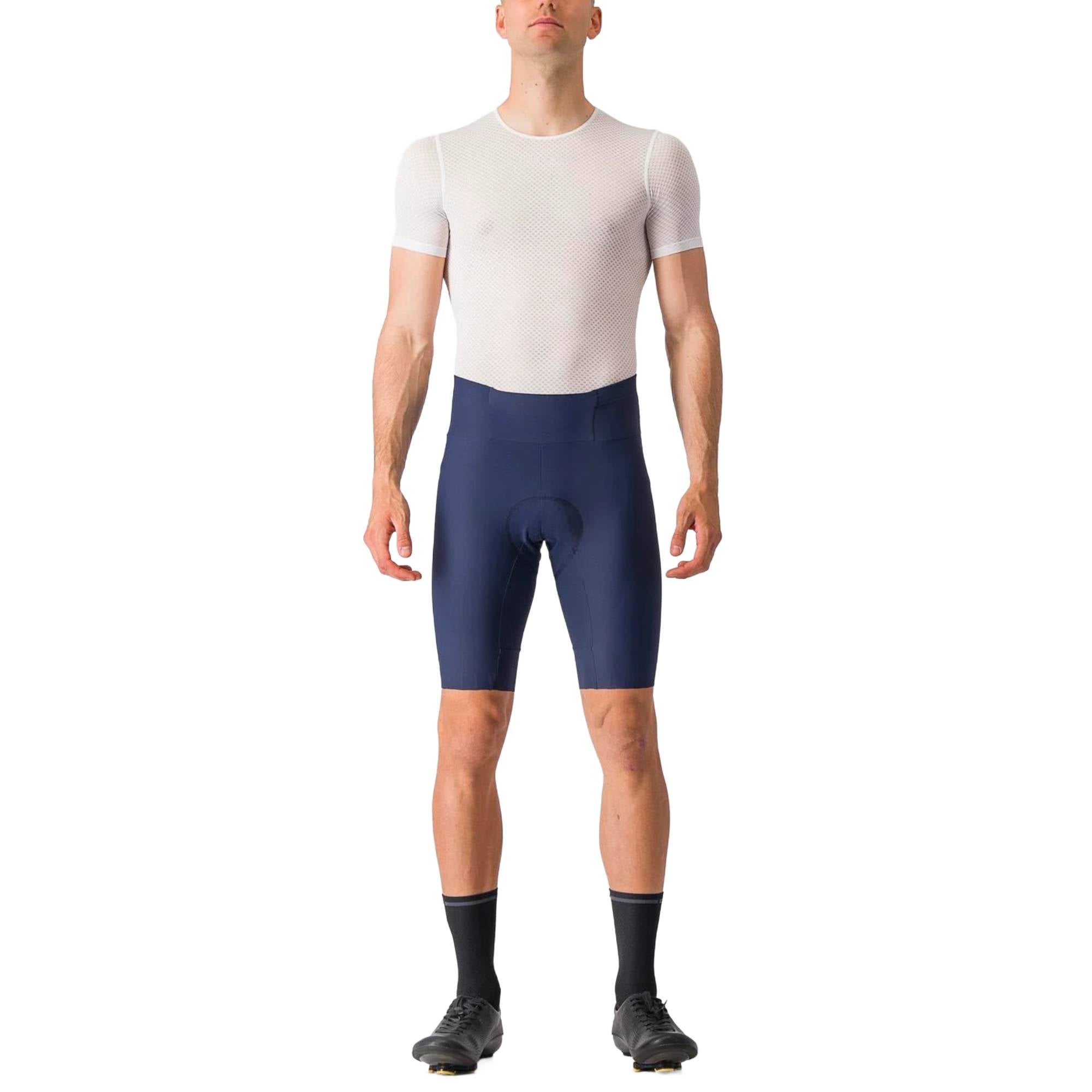 Castelli Espresso Mens Short