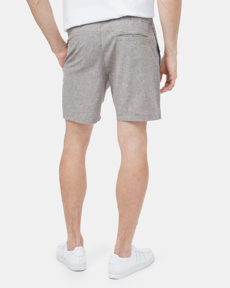 Hemp Joshua Short