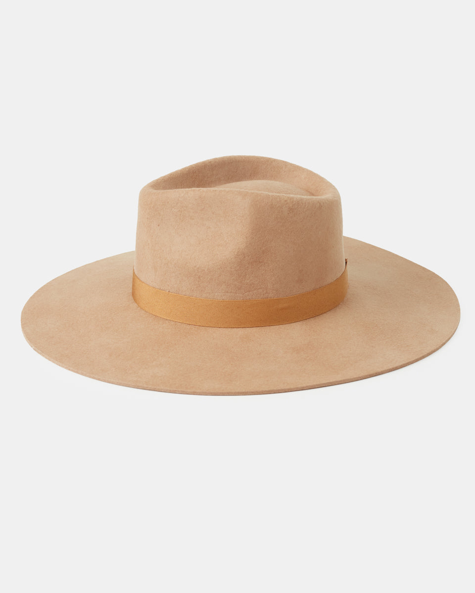 Taylor Felt Rancher Hat