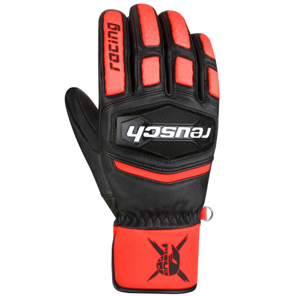 Reusch Worldcup Warrior Team Glove