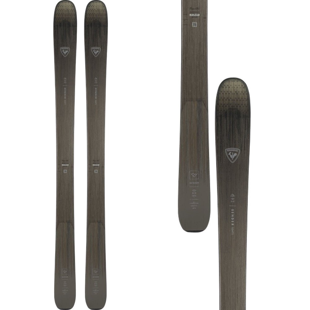 Rossignol Sender 104 Ti Ski 2023