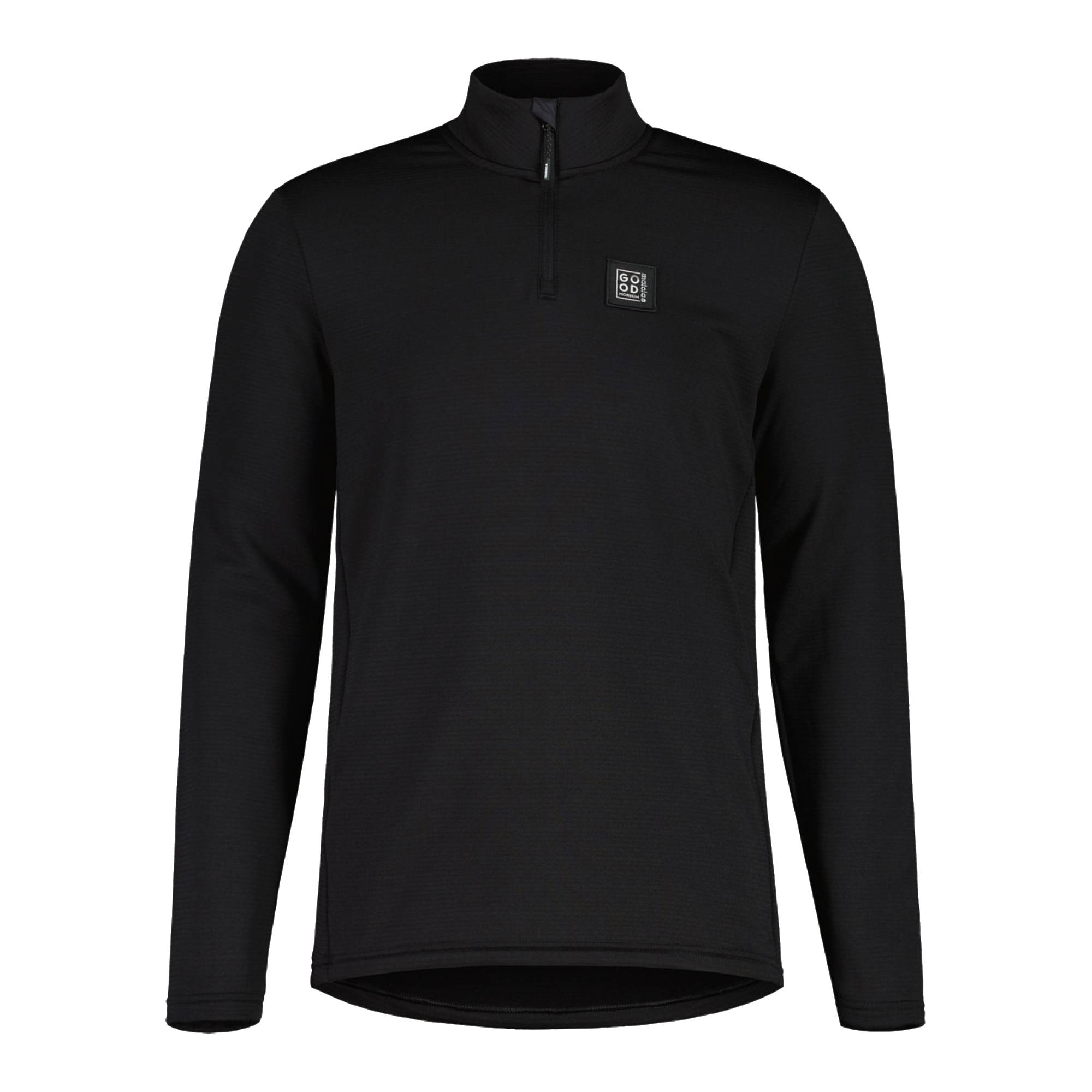 Maloja Cesar Mens Fleece Shirt 2025