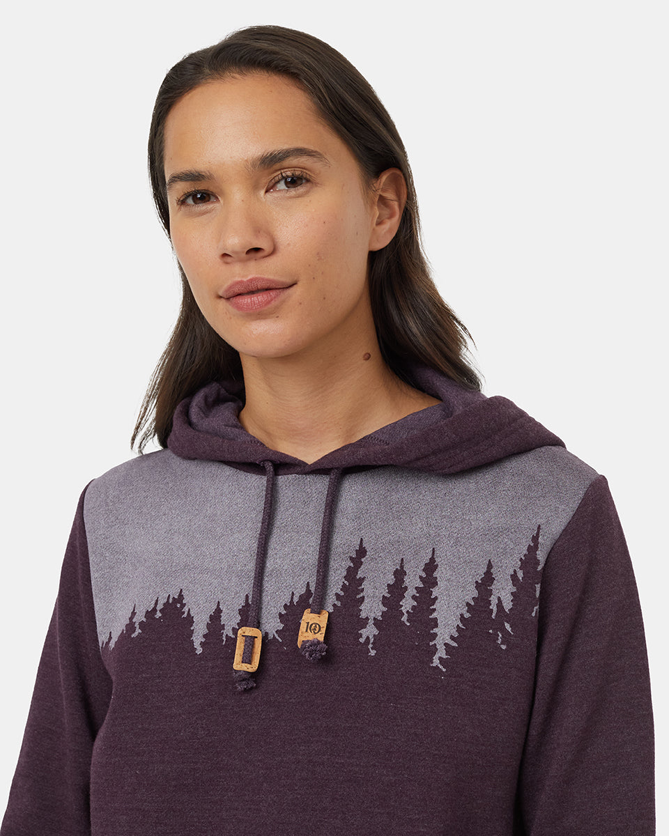 Juniper Hoodie