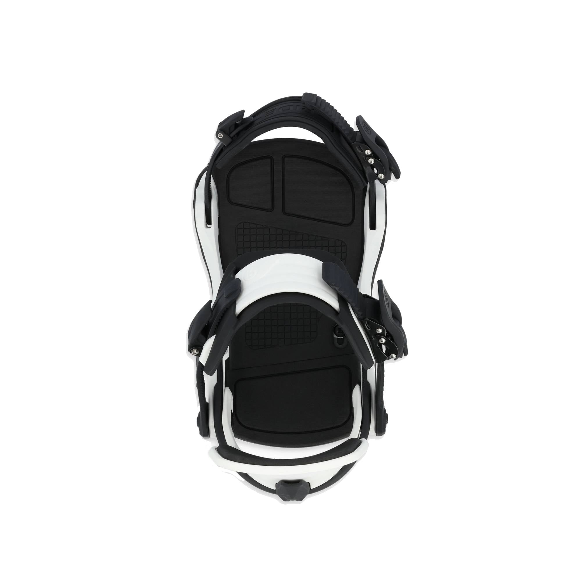 Ride C-6 Snowboard Bindings 2025